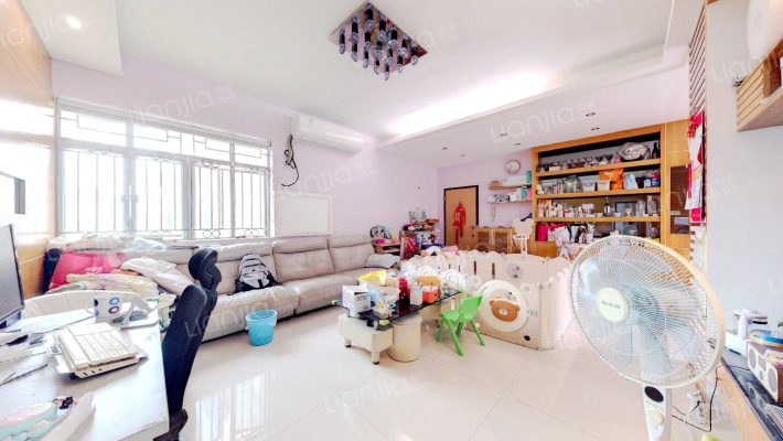 太白居二手房实景图