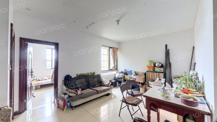 塘南茗苑二手房实景图