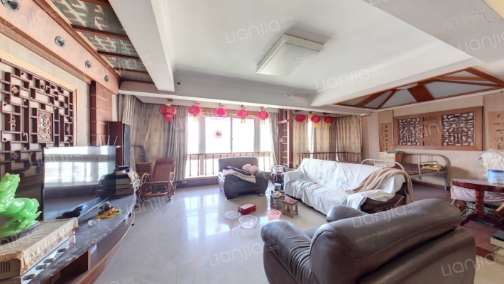 宏声公寓二手房实景图