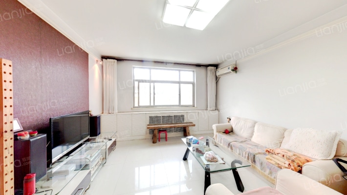 河南省委家属院二手房实景图