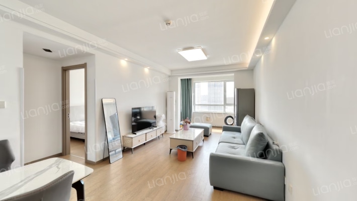 佰和衡园二手房实景图