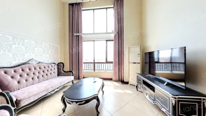 四季观邸二手房实景图