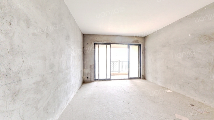 恒福天悦花园二手房实景图