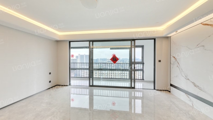 中粮悦著九章二手房实景图