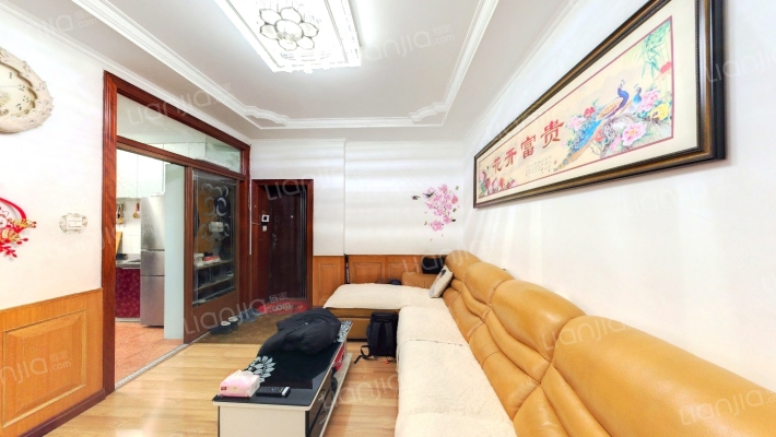 拉林新村二手房实景图