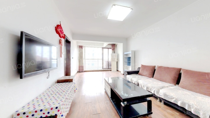 碧溪尊苑二手房实景图