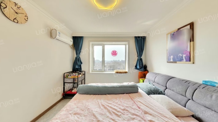 同德路二手房实景图