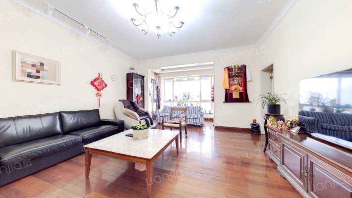 西青路20号二手房实景图