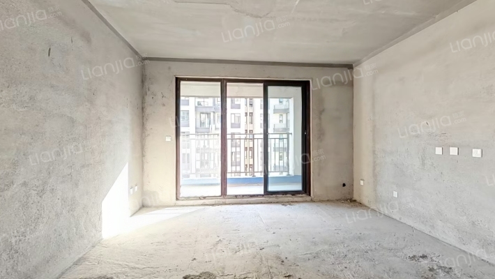 建业.如院二手房实景图