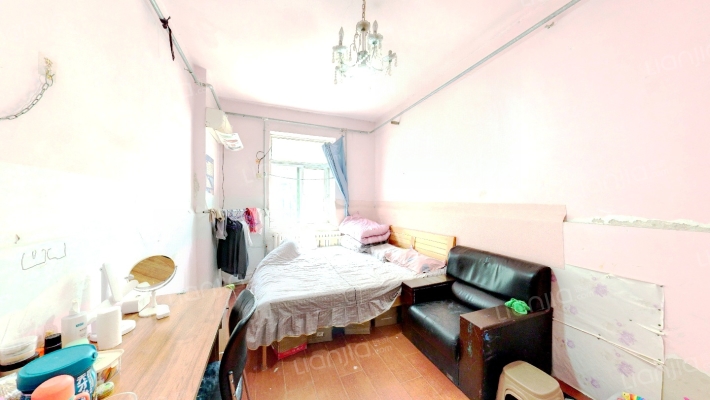 无影山新村三区二手房实景图