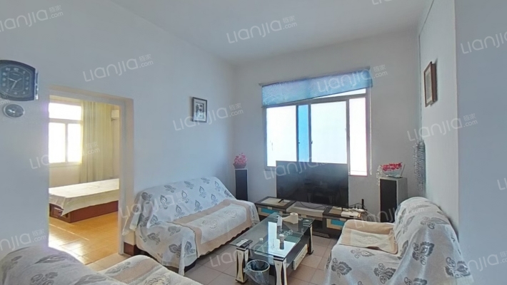 青砖湖公园小区二手房实景图