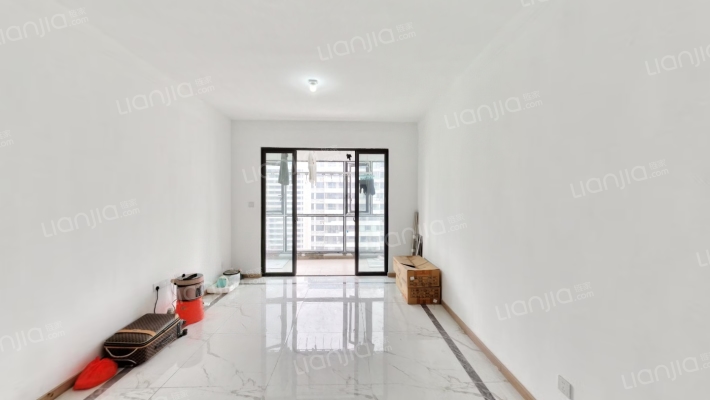 晨华御海二手房实景图