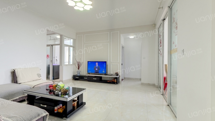 阳光西海岸二手房实景图