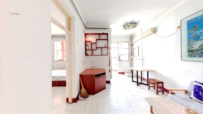 机车新村五街二手房实景图