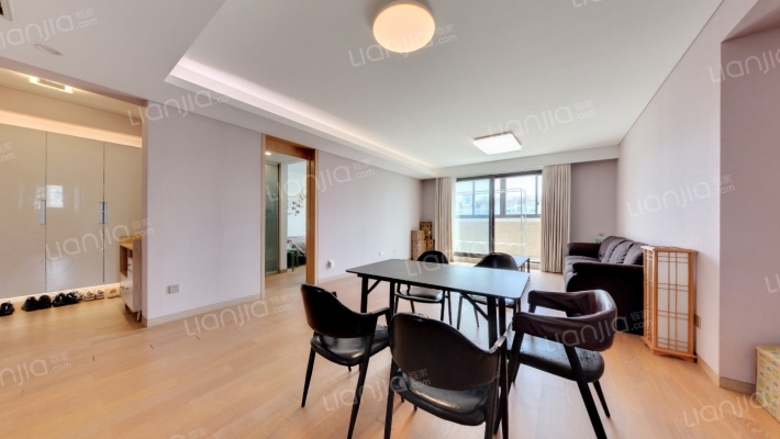 月亮湾3号美颂花园三期二手房实景图