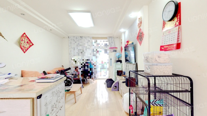 名君家园二手房实景图