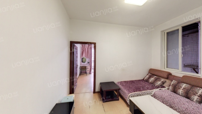 光宇阳光海岸二手房实景图