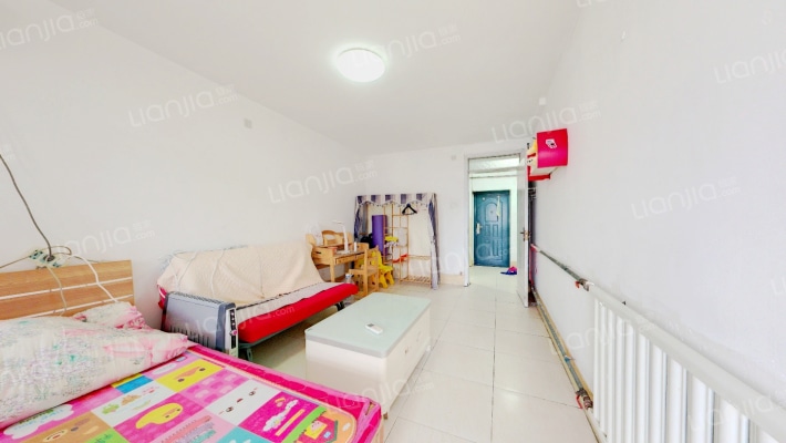 经五路182号二手房实景图