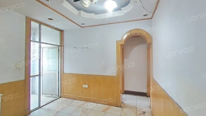 酿造厂家属院二手房实景图