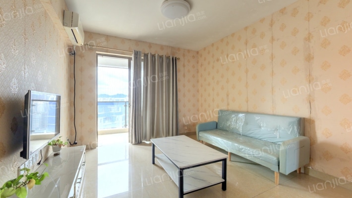 丽日银座二手房实景图