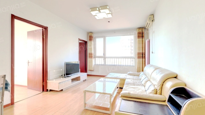 星河185小区二手房实景图