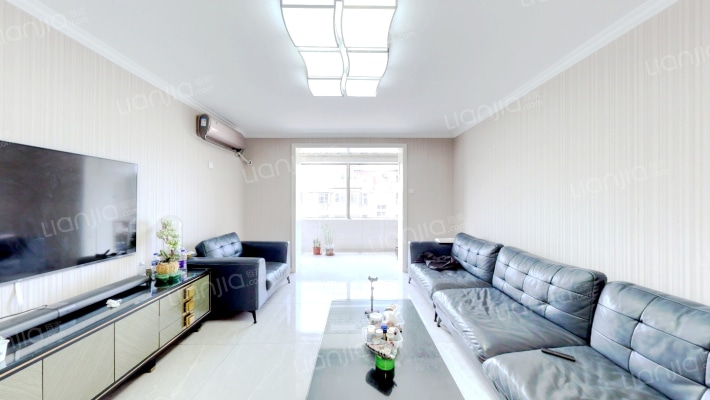 福宁园二手房实景图