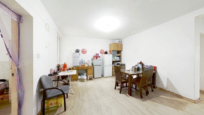 南湾营煦康苑二手房实景图