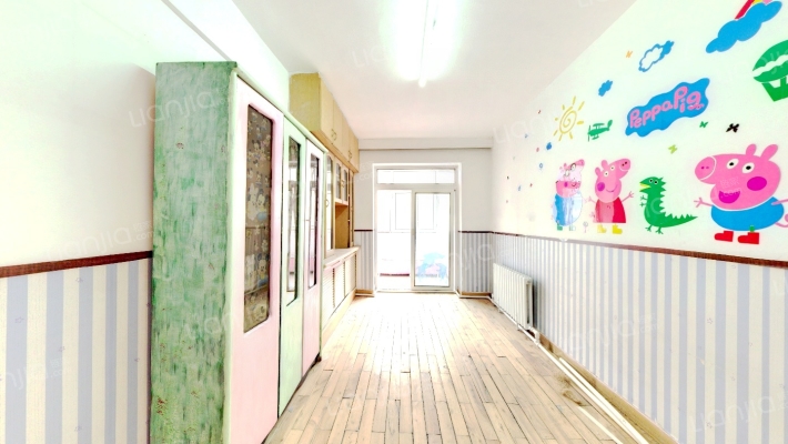 旭升小区二手房实景图