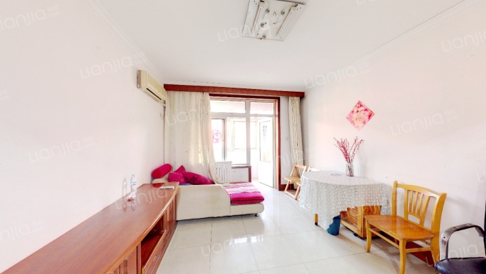 桑园路46号二手房实景图