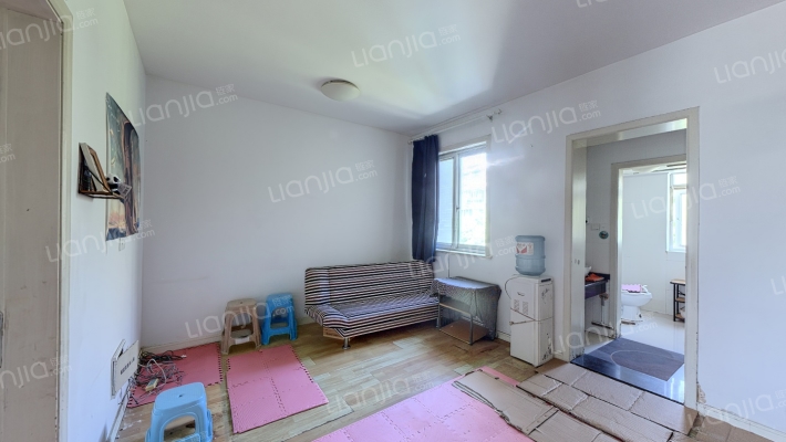 放鹤洲花园北区二手房实景图