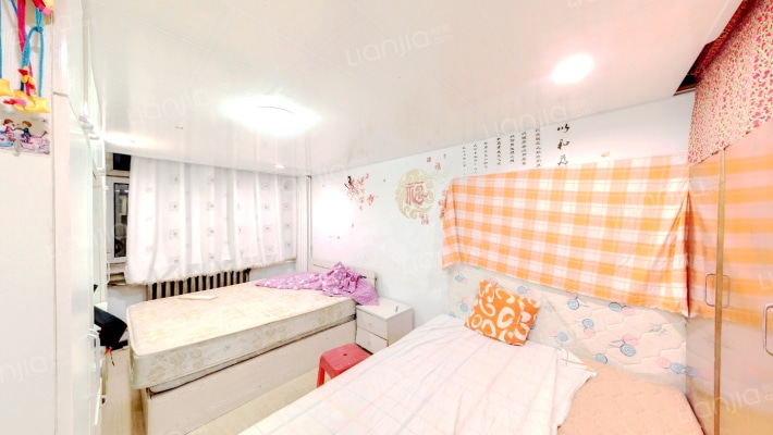 货栈街（团结小学）二手房实景图