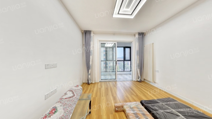 翰林雅苑A区二手房实景图