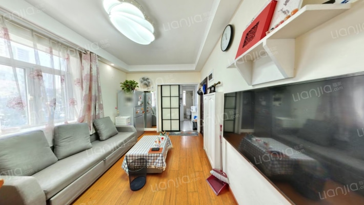 教工路131号二手房实景图