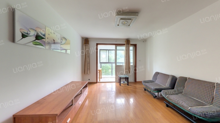 紫金橄榄苑二手房实景图