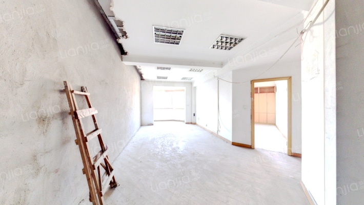 三阳广场二手房实景图