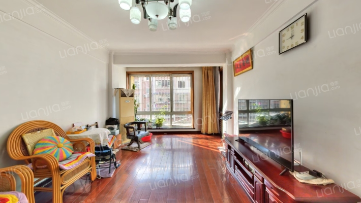 金海嘉园二手房实景图