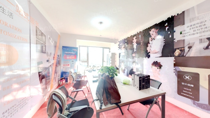 天晖苑二手房实景图