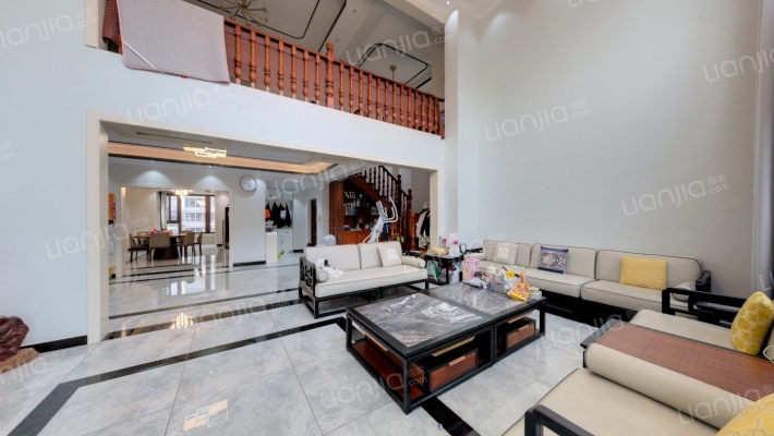 水景南岸二手房实景图