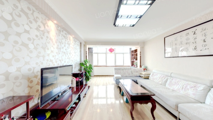 甘肃省疾病预防控制中心家属院二手房实景图