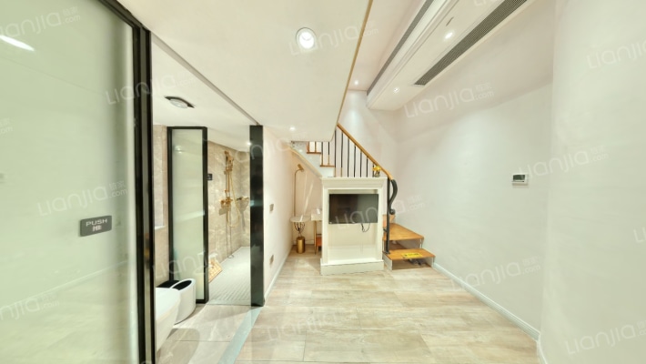 嘉汇新城二手房实景图