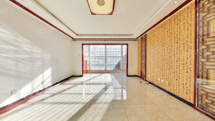 世纪家园A座小区二手房实景图