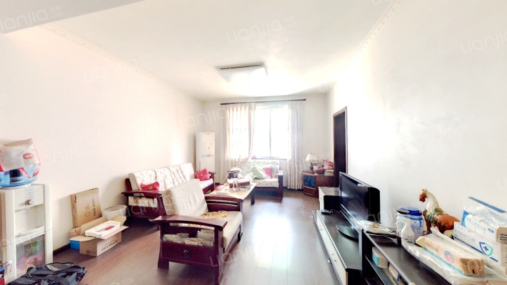 龙安街2号二手房实景图