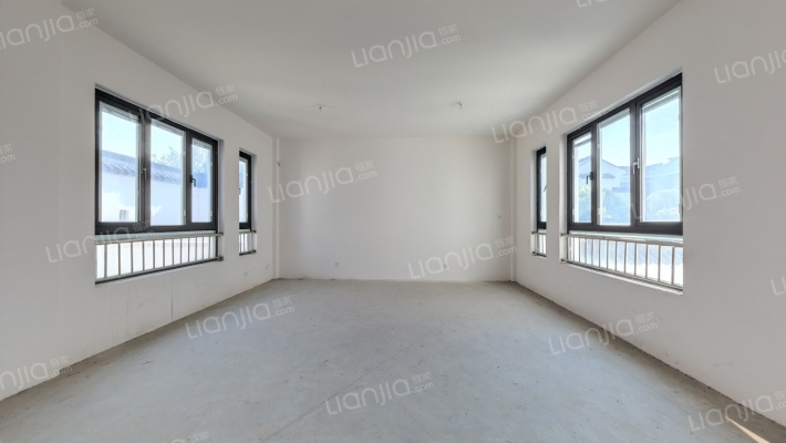 和沁园二手房实景图