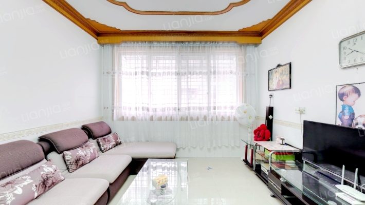 怡心苑二手房实景图