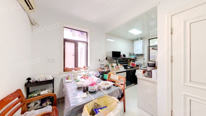 雨花新村一村二手房实景图