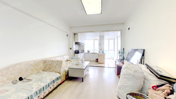 金渤海憬二手房实景图