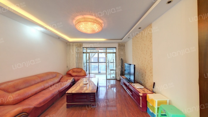 花溪御院二手房实景图