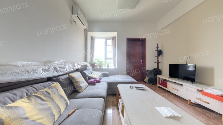 民兴北苑二手房实景图