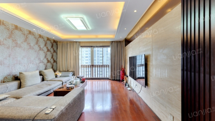 名门盛世二手房实景图