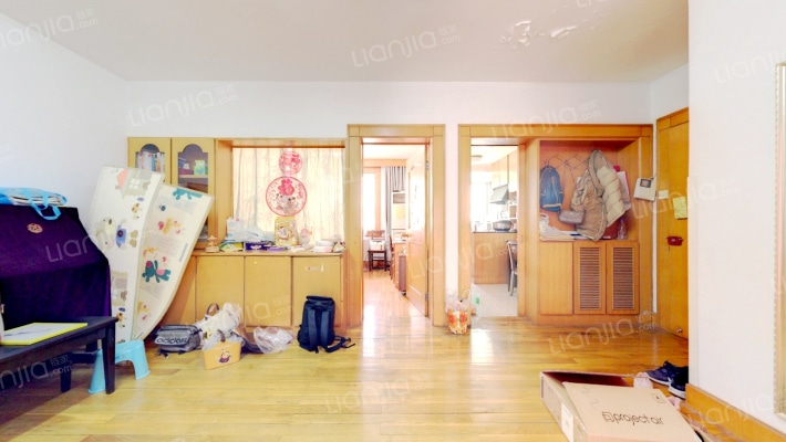 富华苑二手房实景图